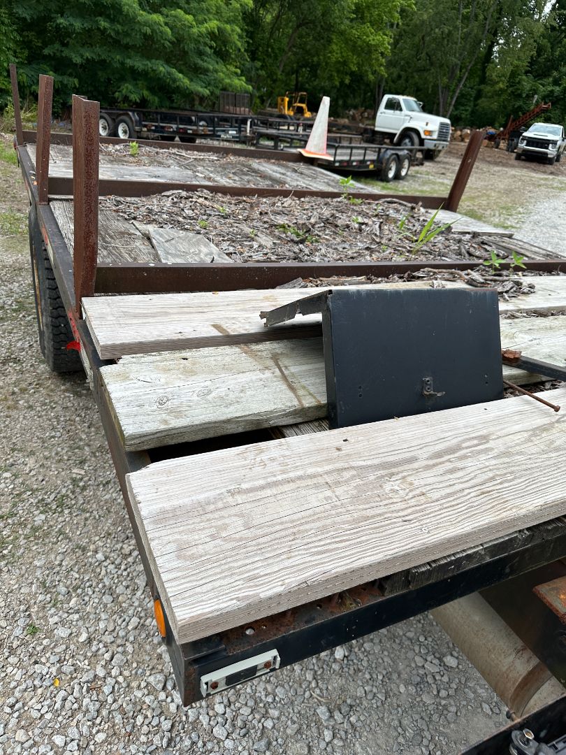 1995 FORD F800 - Image 29